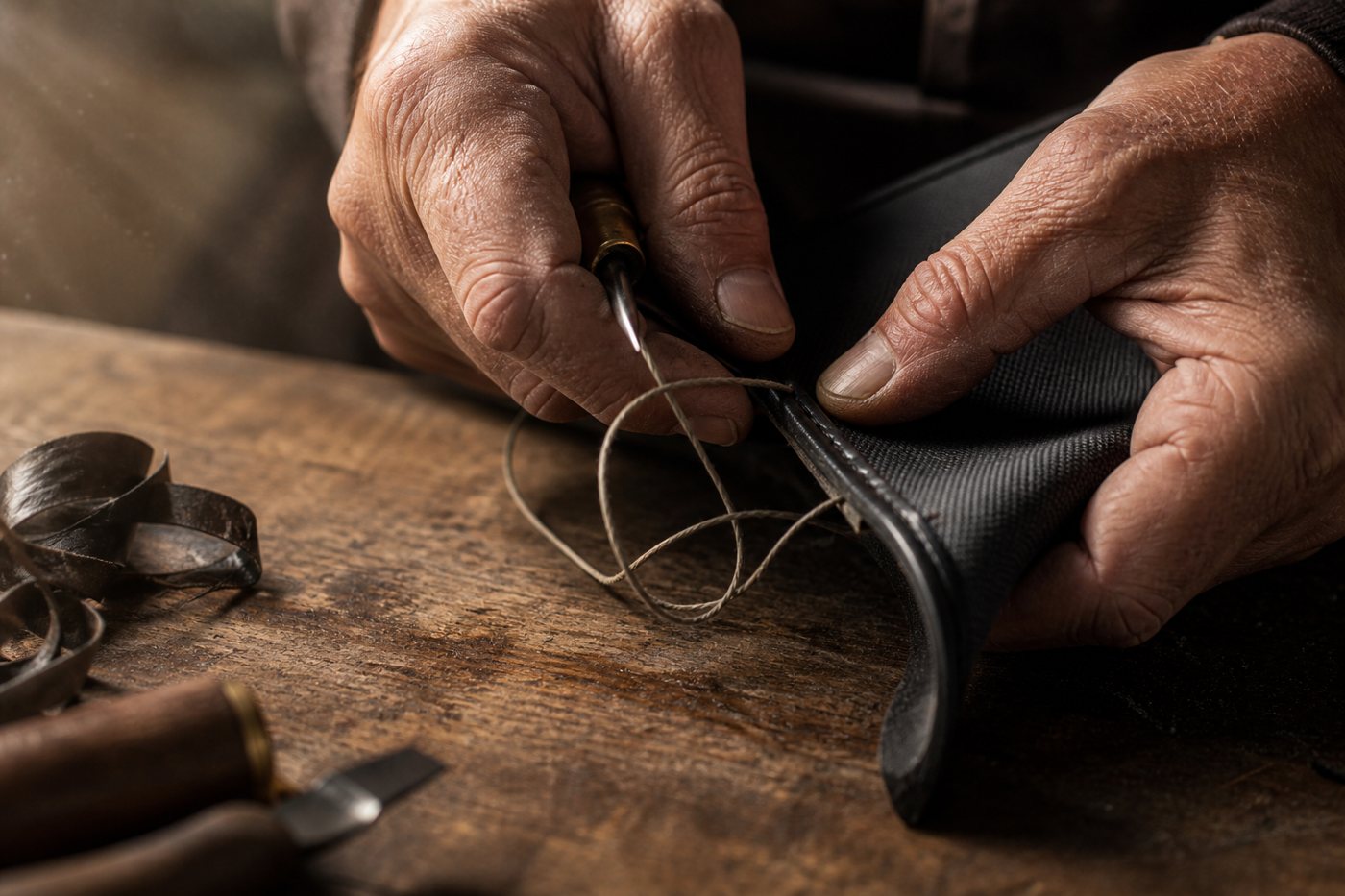 Atelier