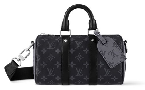 Keepall Bandouliere 25
